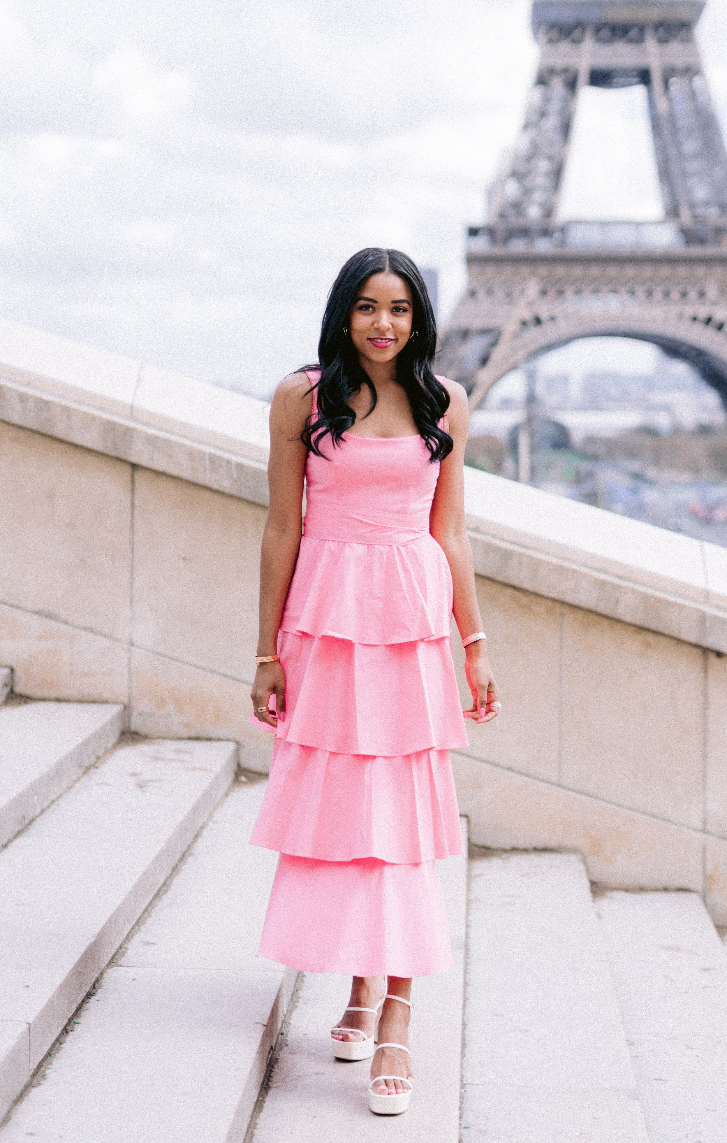 Meg Midi Dress | Show Me Your Mumu