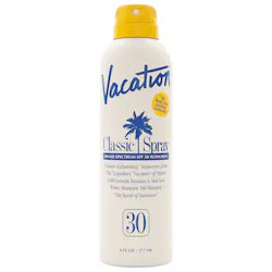 Vacation Classic Spray SPF 50 Sunscreen 6 oz/177 mL | Sephora (US)