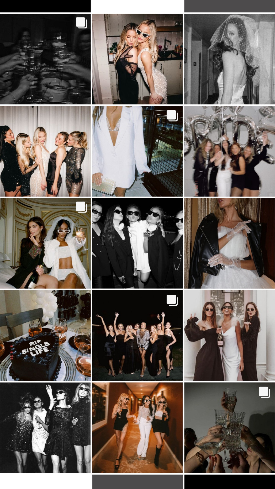 Till Death Do Us Party Bachelorette Theme! 

#LTKwedding #LTKtravel #LTKparties