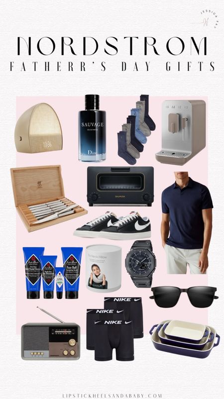 Nordstrom Fathers Day gift ideas, Fathers Day gifts, Fathers Day gift guide 

#LTKGiftGuide #LTKFindsUnder50 #LTKFindsUnder100