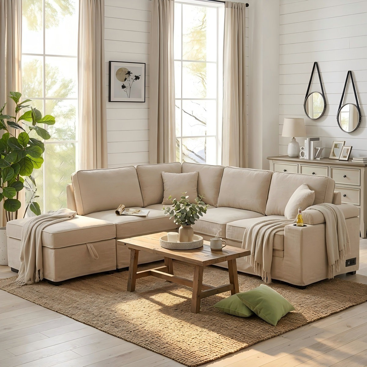 ✨ Girl, if you've been dreaming about a living room refresh, this is your sign! 🛋️💕 Wayfair's 72-Hour Clearout Sale is happening NOW with up to 60% OFF on gorgeous living room sofas, cozy couches, sectionals, accent chairs, coffee tables, rugs, and so much more! Whether you're into modern, farmhouse, minimalist, coastal, or luxe vibes, there are SO many amazing finds at prices that are hard to beat. Don't wait too long because the best pieces always sell out first! 🏃‍♀️💨#Wayfair #WayfairSale #72HourClearout #LivingRoomGoals #LivingRoomDecor #LivingRoomInspo #LivingRoomDesign #LivingRoomRefresh #HomeDecor #HomeInspiration #HomeStyle #InteriorDesign #SofaSale #LivingRoomSofa #LivingRoomCouch #SectionalSofa #CozyHome #HomeMakeover #ModernLivingRoom #FarmhouseDecor #NeutralDecor #MinimalistHome #LuxuryLiving #AffordableHomeDecor #FurnitureSale #HomeDeals #WayfairFinds #SofaShopping #CouchShopping #HomeShopping #DreamHome #ApartmentDecor #HouseDecor #FamilyRoom #CoastalDecor #ContemporaryDecor #AccentChair #CoffeeTable #AreaRug #ThrowPillows #EntertainmentCenter #TVStand #HomeEssentials #FurnitureDeals #SaleAlert #WeekendDeals #BestDeals #HomeUpgrade #DecorLover #InteriorInspo #LivingRoomFurniture #SectionalCouch #ModernSofa #ComfyCouch #DesignerLookForLess #BudgetFriendlyDecor #HomeDecorIdeas #TrendingHomeDecor #NewHomeDecor #HomeFinds #FurnitureFinds #ShopTheLook #LTKHome #LTKSaleAlert

#LTKSeasonal #LTKHome #LTKSaleAlert