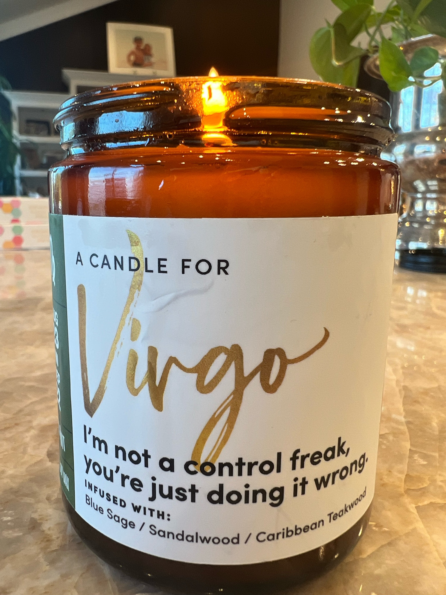 Virgo candle

#LTKSeasonal #LTKfindsunder50 #LTKhome