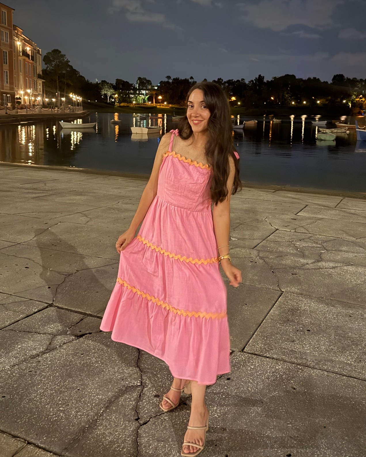 Date night outfit for a comfy mom 💞



#LTKStyleTip #LTKTravel #LTKBeauty