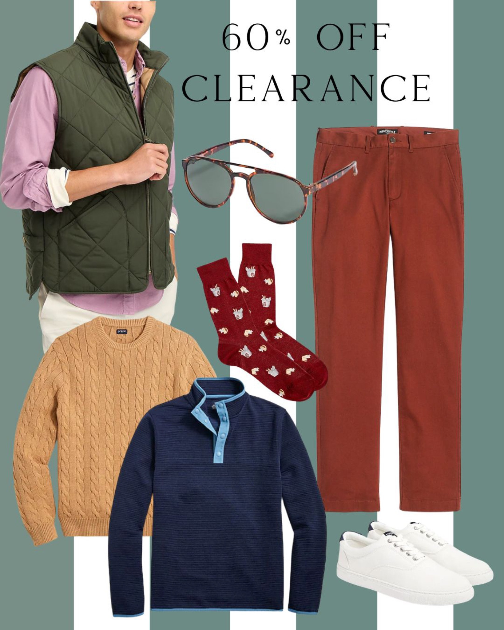 Men’s wear, men’s style, preppy style 

#LTKfamily #LTKsalealert #LTKmens