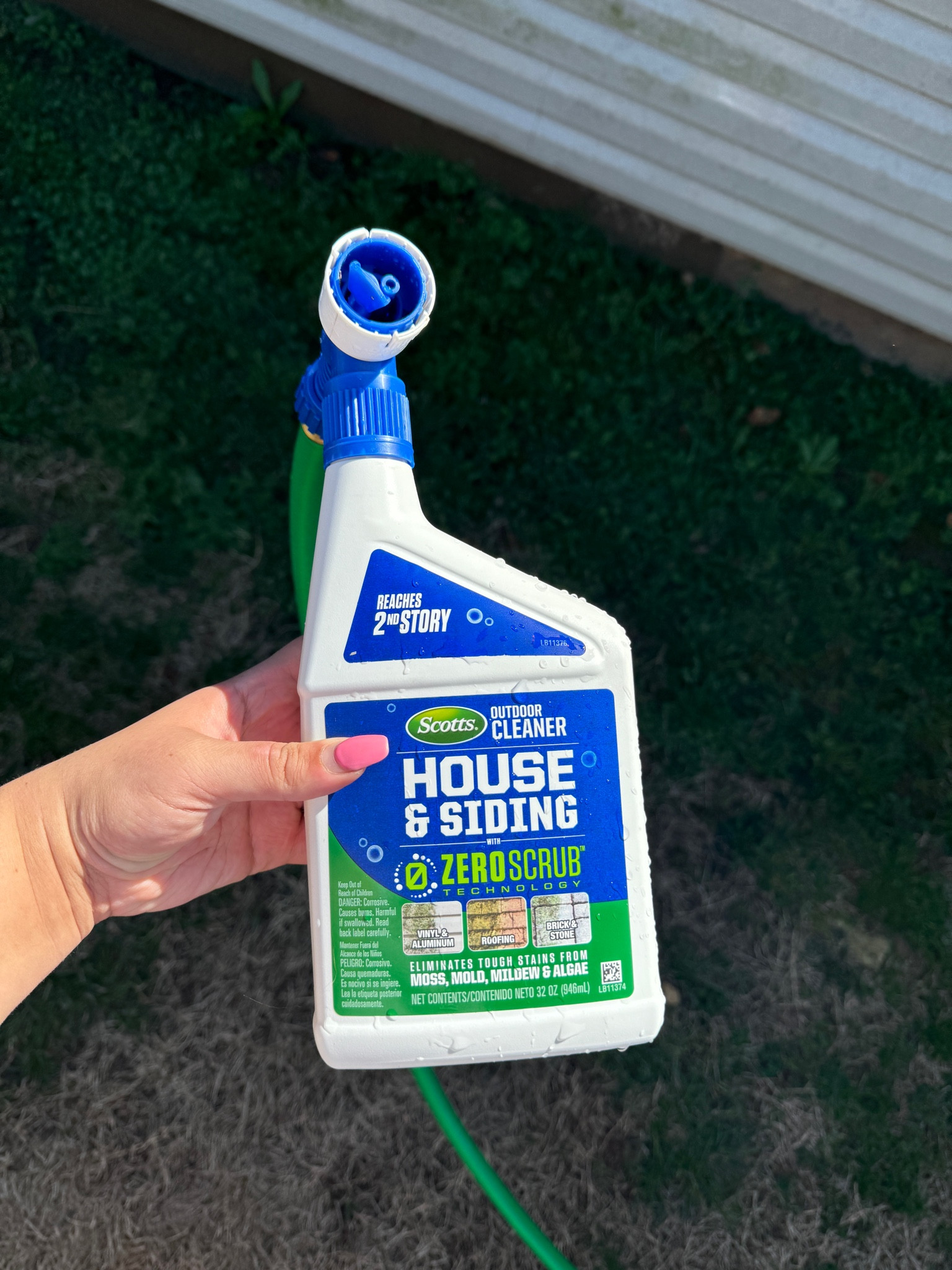 tackling the home projects this weekend 🌞🏡

#LTKhome