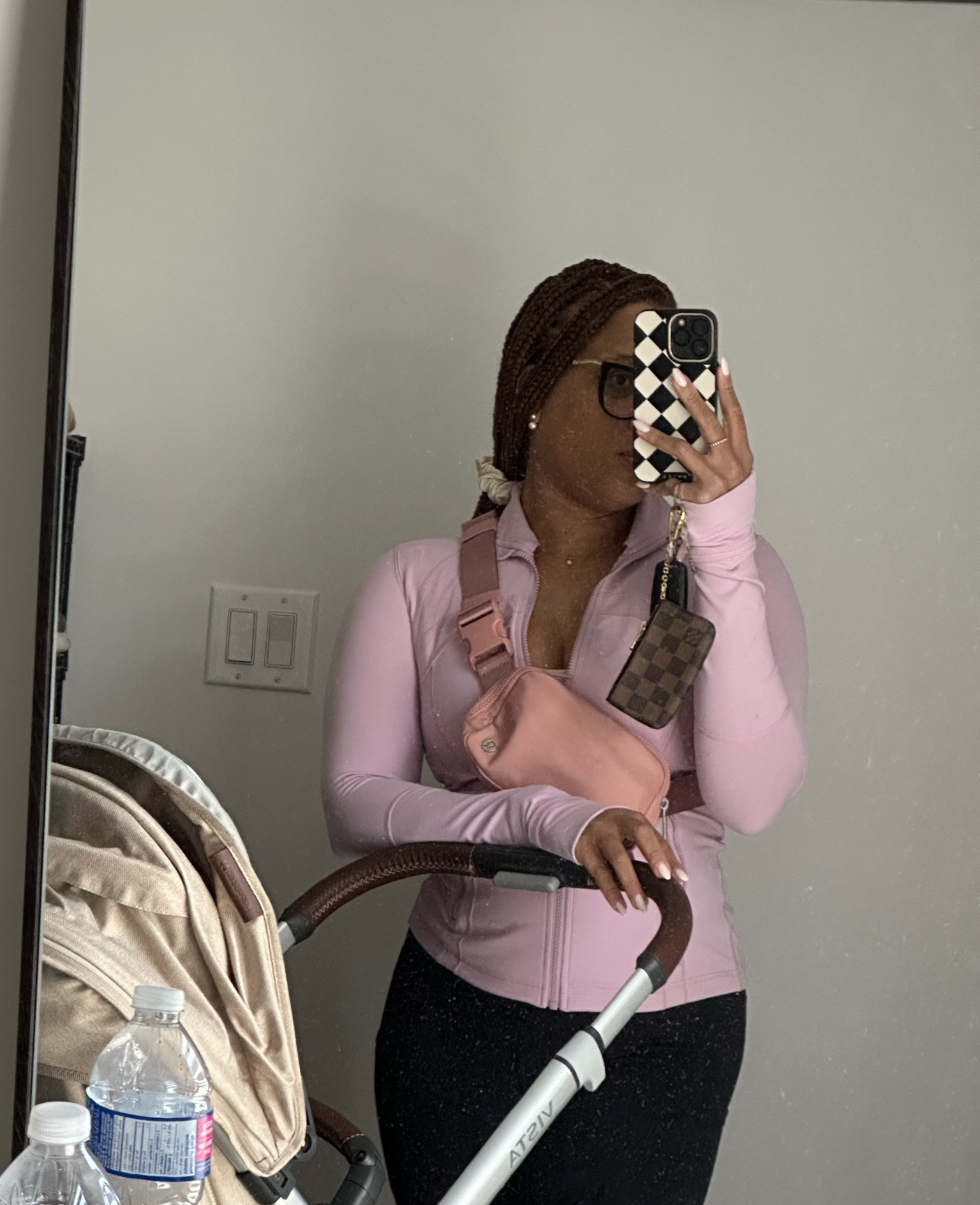 Hot Mom Walk Fit🌸

#LTKstyletip #LTKMostLoved