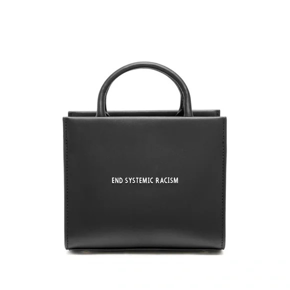 Brandon Blackwood Black ESR Tote | Poshmark