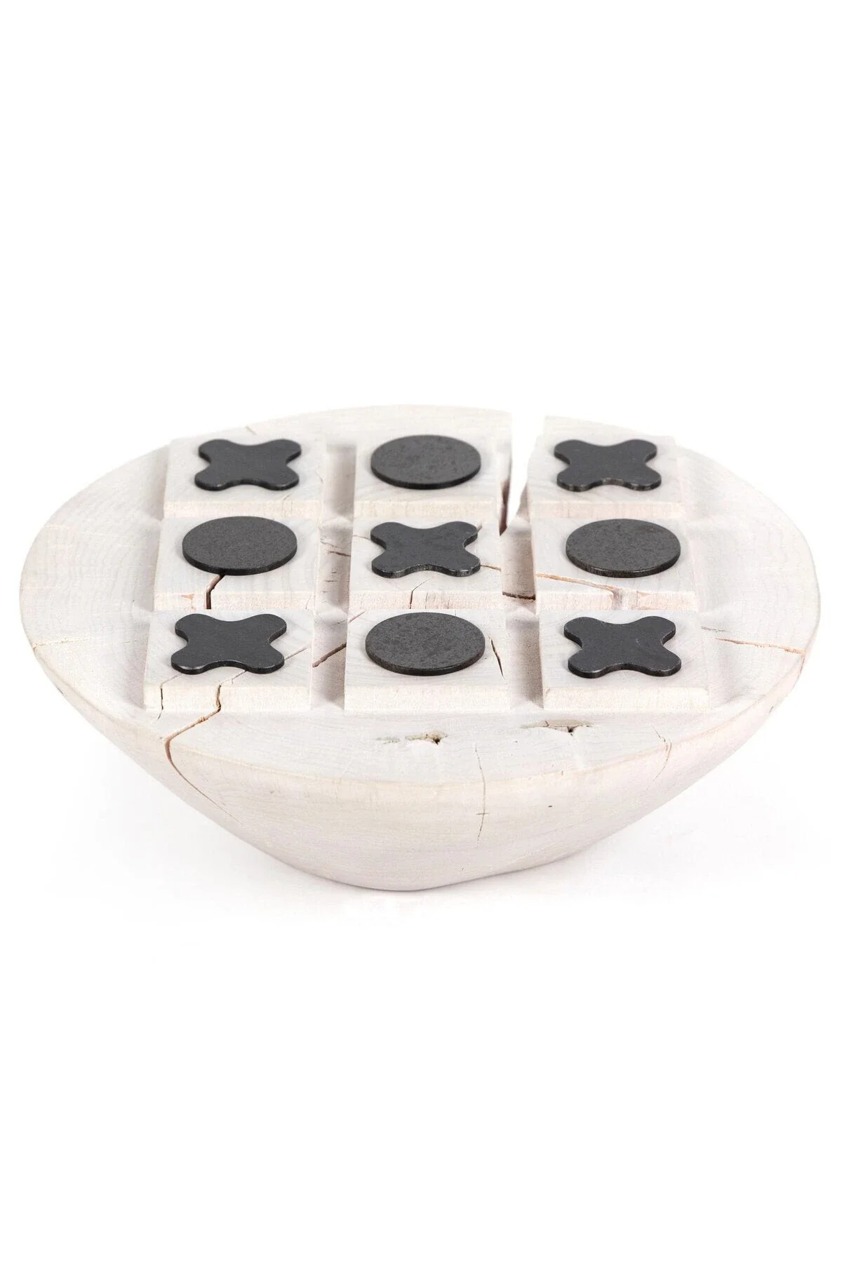 Tic Tac Toe Set | THELIFESTYLEDCO