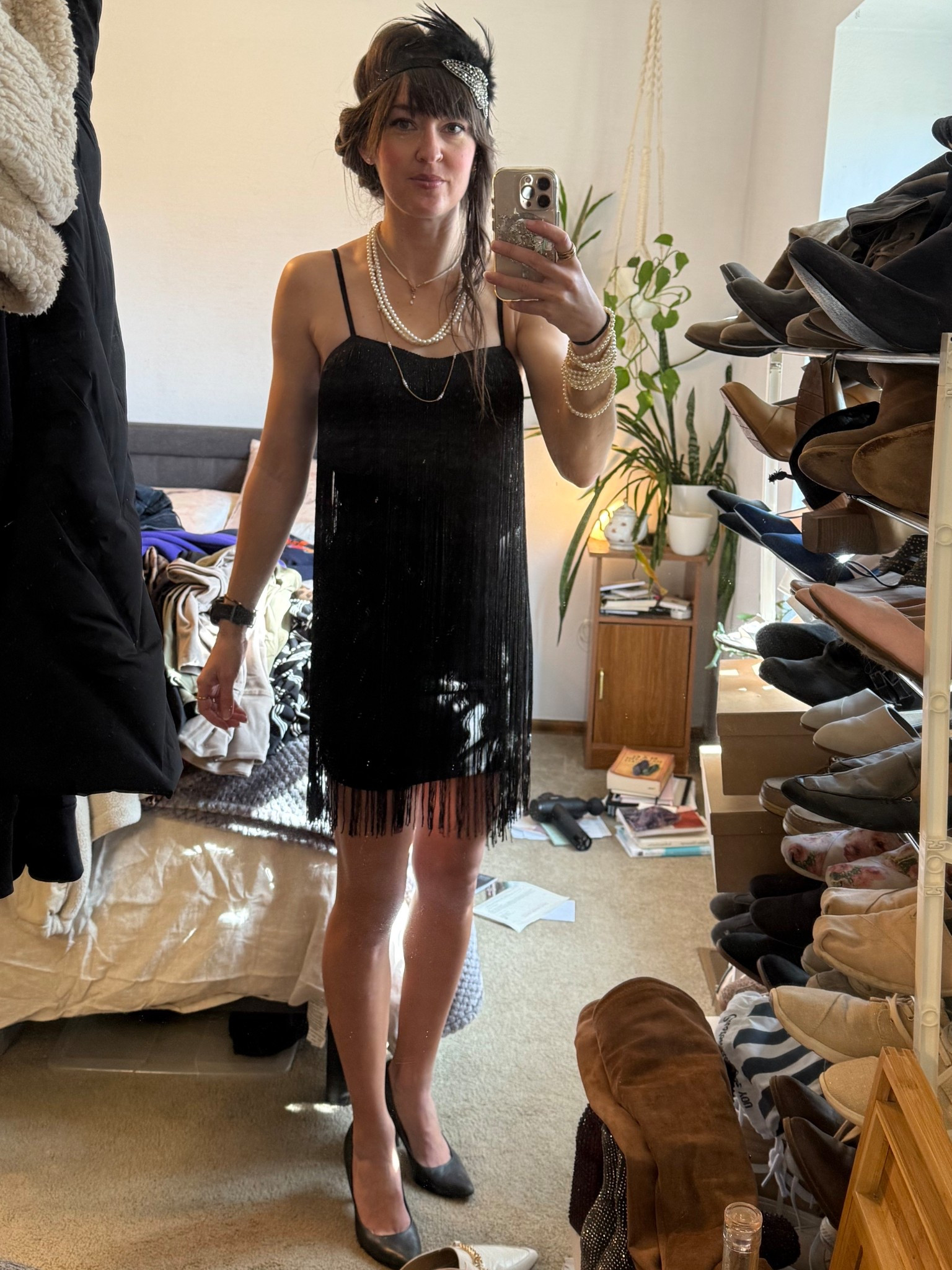 Gatsby!

#LTKdayinmylife #LTKootd #LTKgrwm