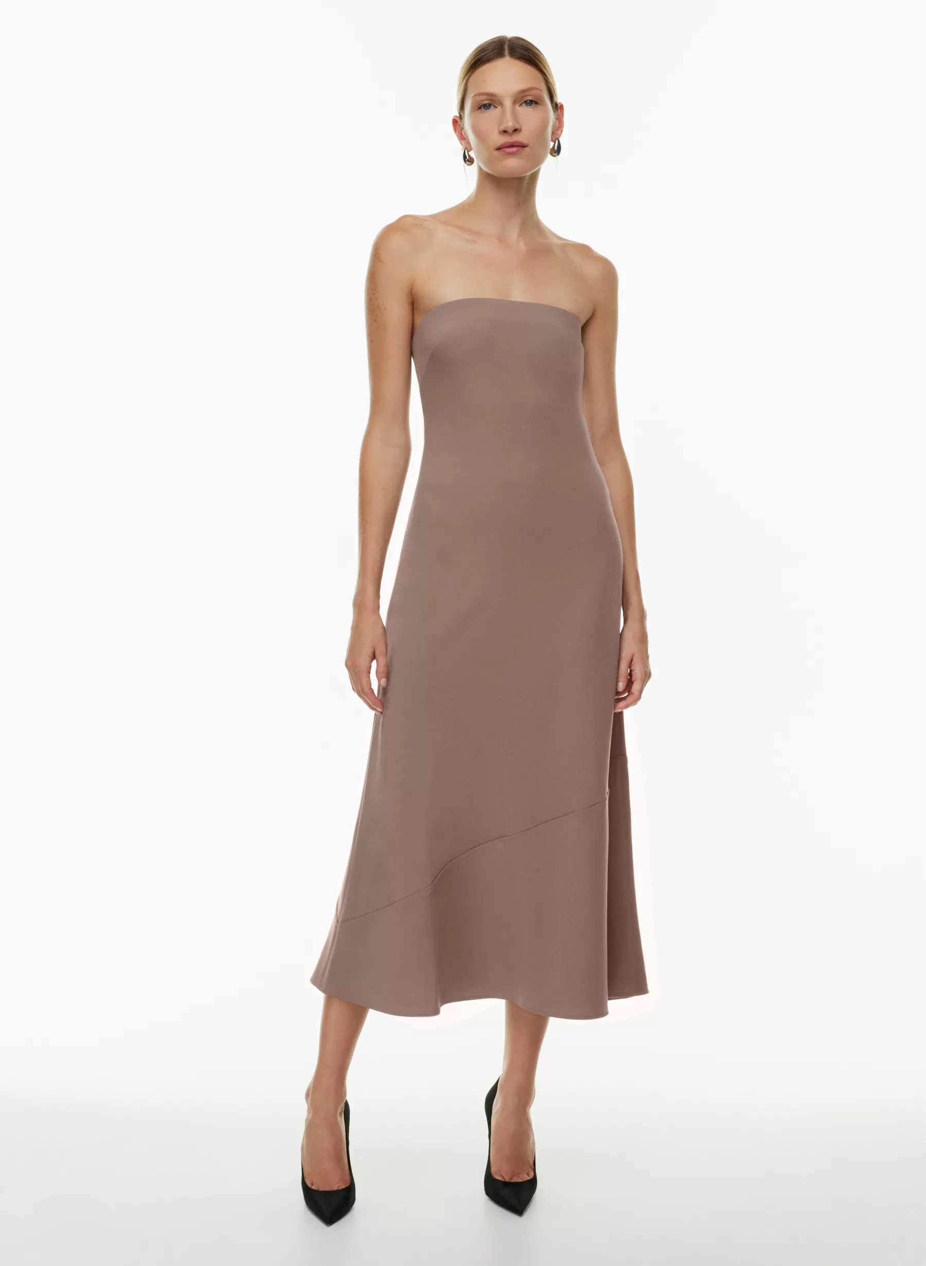 RESOLUTION DRESS | Aritzia