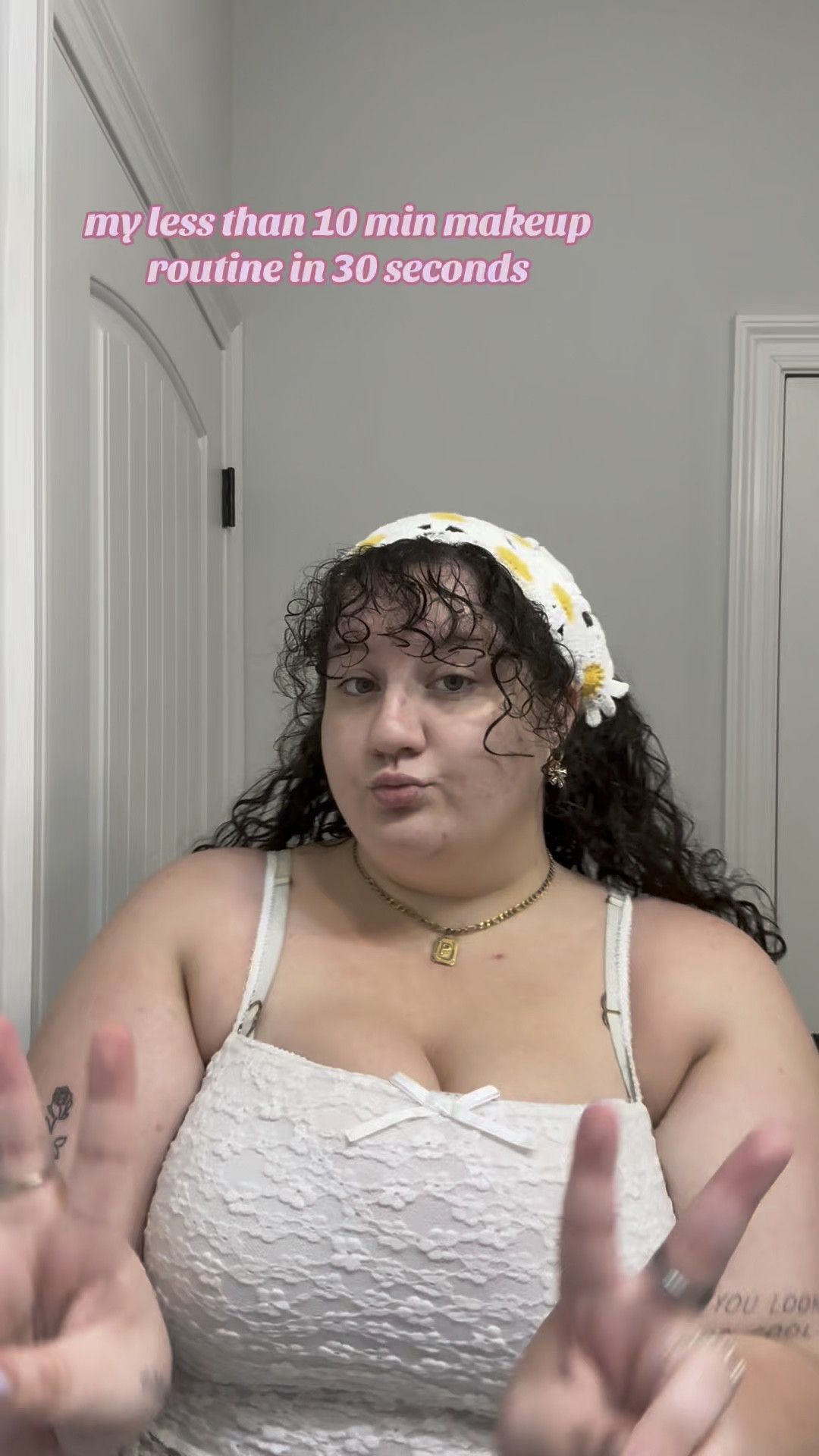 my go to easy makeup routine 🫶🏼

#LTKStyleTip #LTKSeasonal #LTKBeauty