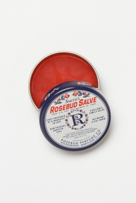 Smith's Rosebud Salve | Anthropologie (US)