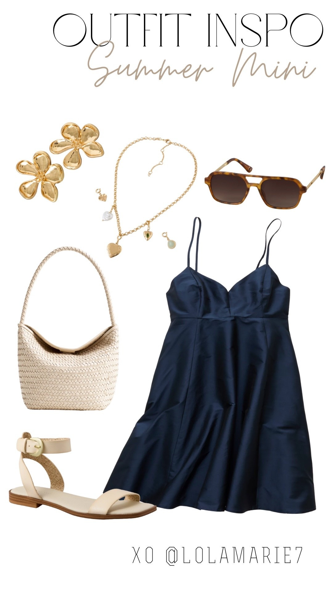 Summer mini dress style from American Eagle! 

#americaneagle #madewell

#LTKSeasonal #LTKSaleAlert #LTKStyleTip