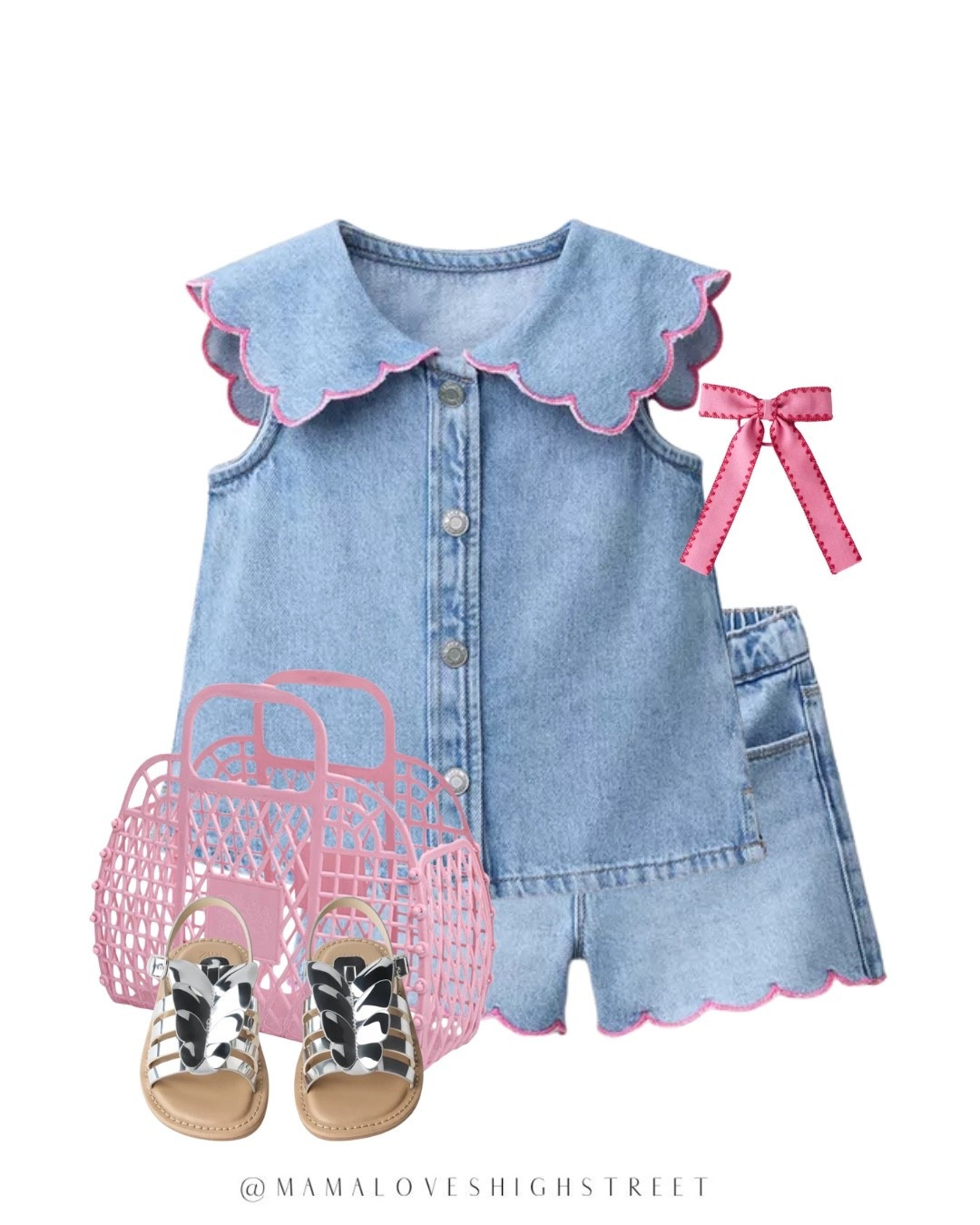 #LTKspringtrends #LTKKids #LTKspring