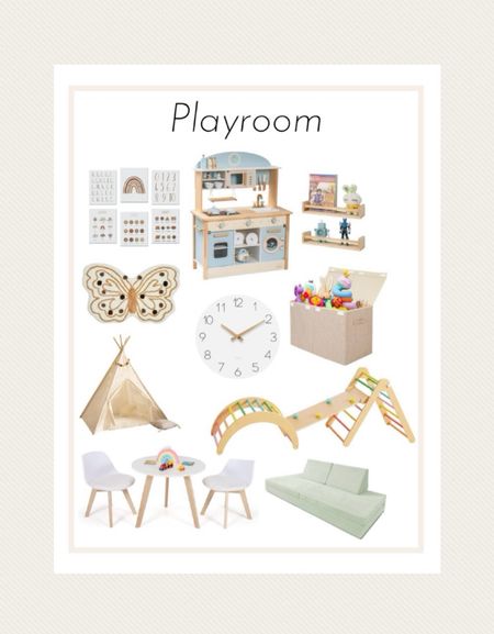 Playroom must haves 

#playroom #amazon #kids

#LTKkids #LTKfamily #LTKhome