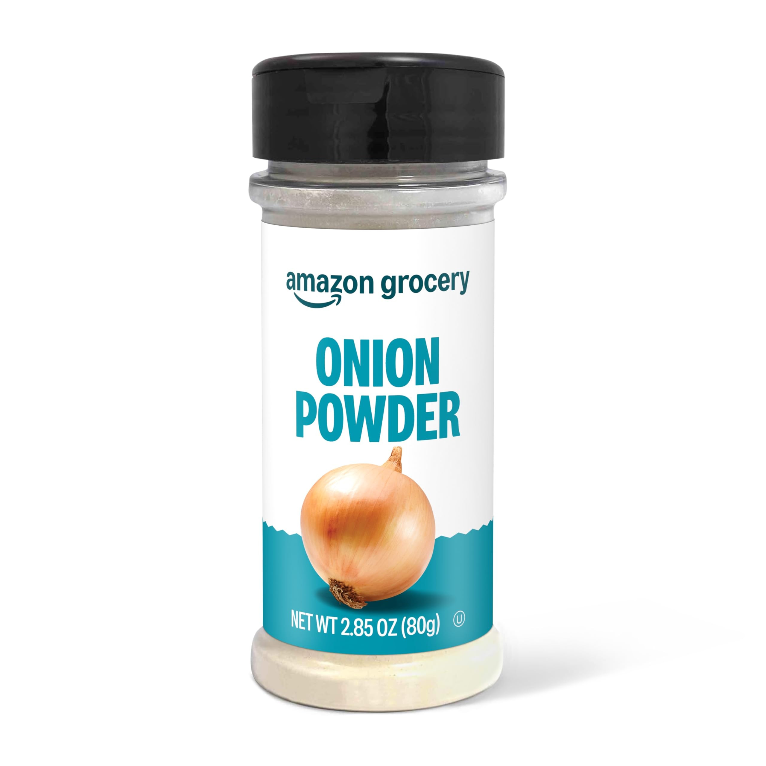 Amazon Grocery, Onion Powder, 2.85 Oz (Previously Happy Belly, Packaging May Vary) | Amazon (US)