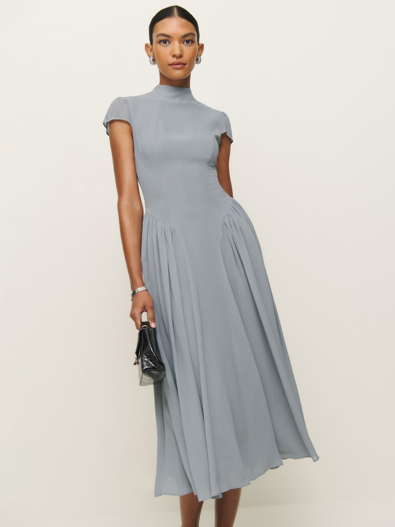 Maven Dress | Reformation (Global)