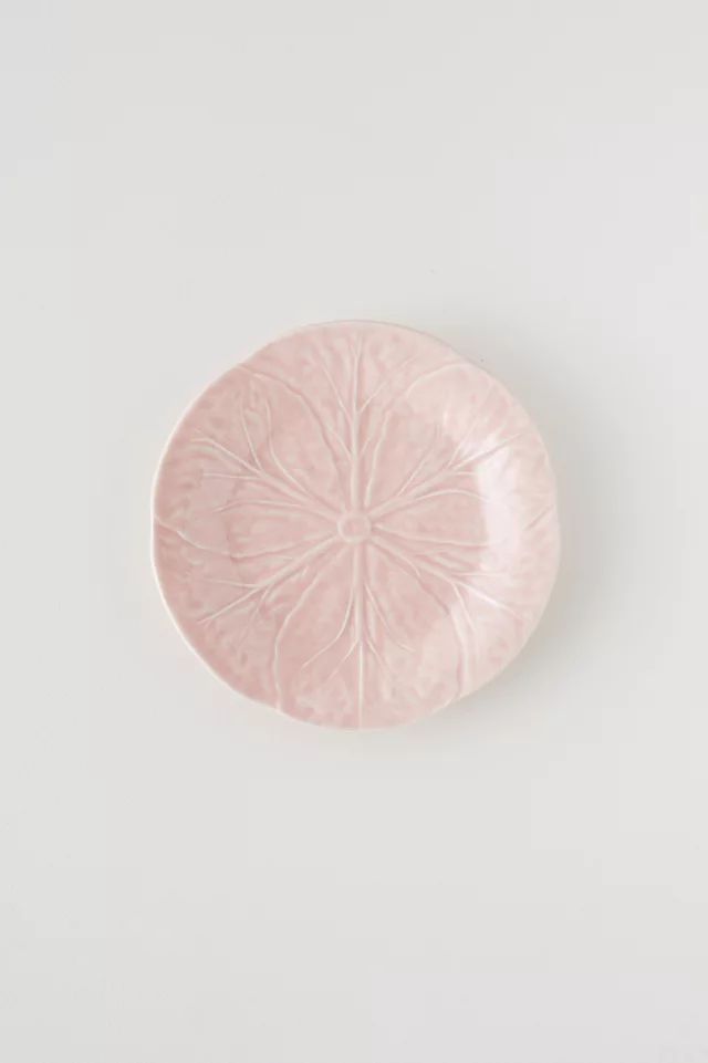 Ceramic Cabbage Plate Collection | Anthropologie (US)