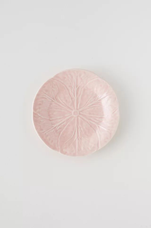 Ceramic Cabbage Plate Collection | Anthropologie (US)