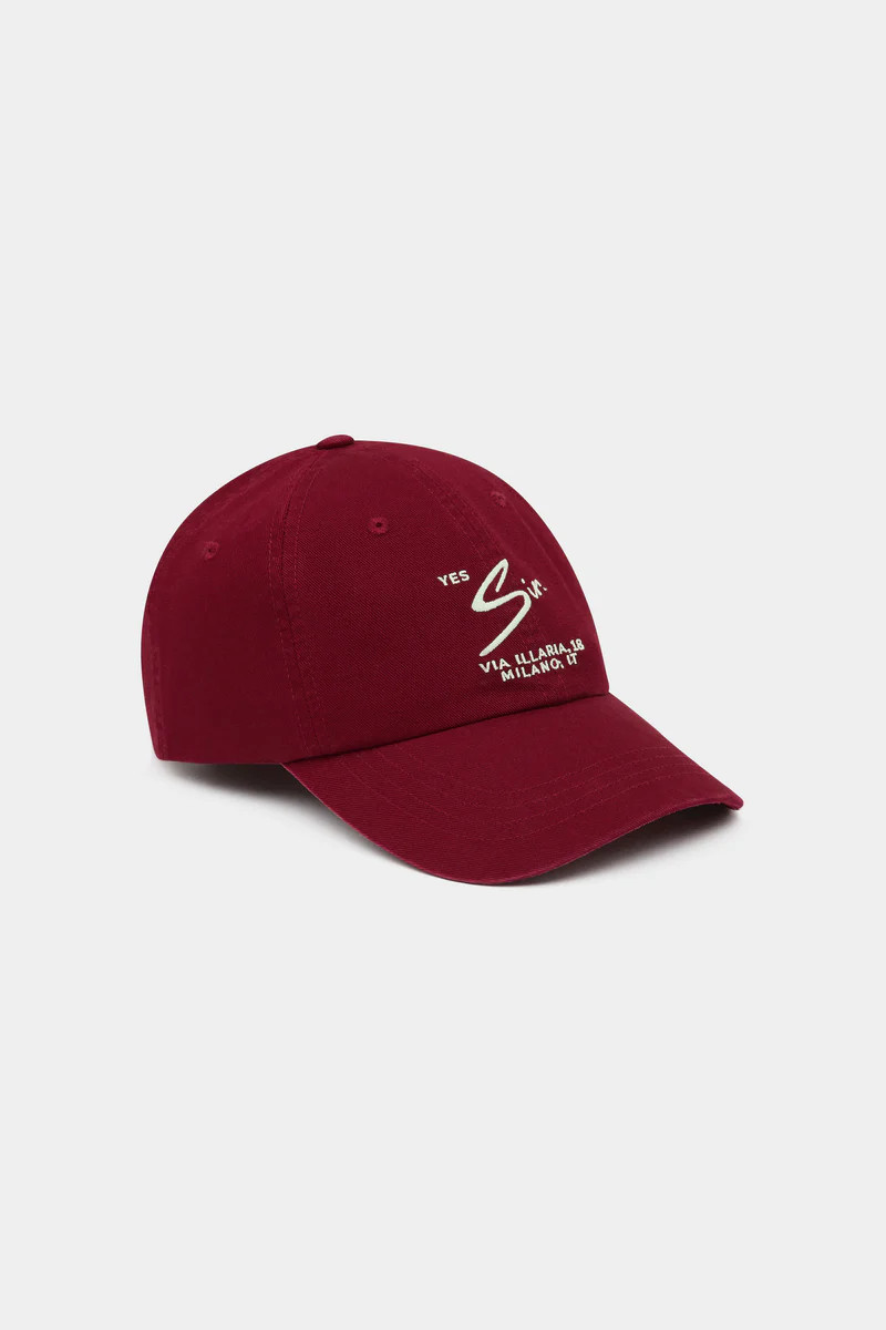 SIR. Milano Cap | Sir The Label (ANZ)
