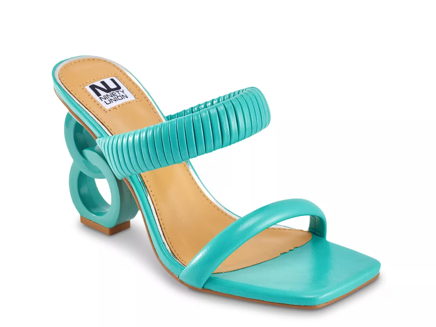Ninety Union Raddle Sandal | DSW