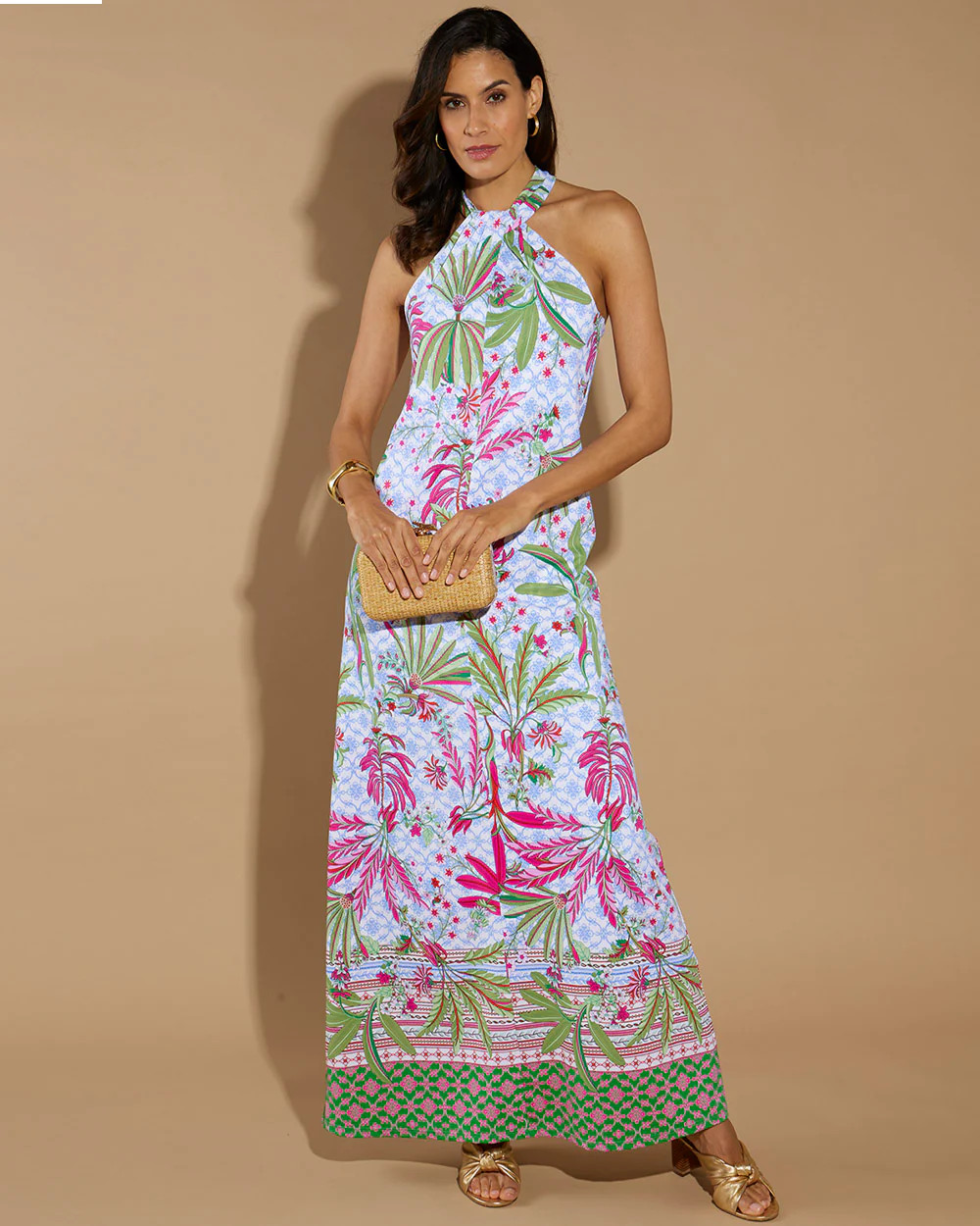 Bernadette Dress - Jude Cloth | Jude Connally