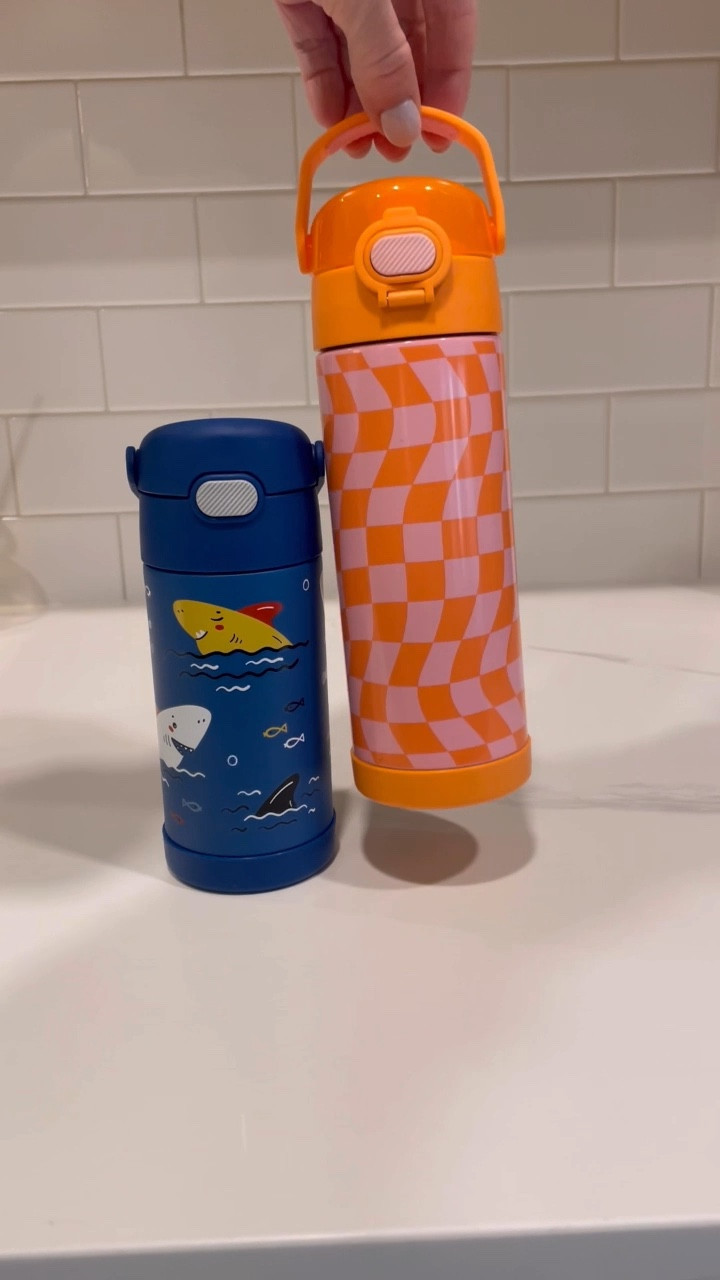 Click below to shop 30% off Thermos’s kids spring sale!!

These thermos tumblers / water bottles are so functional for the kids & parents!

Stainless steel staying cold up to 12 hours, dishwasher safe (easy to disassemble and wash, handle for easy carrying, and they come in tons of colors & designs!

They have so many options on sale for 30% off right now!

Click below to shop!

Kids | toddlers | boys | girls | spring sale | school | water bottles | camps | parents | mom hack | cups | healthy | hydrated | cute | functional | sip | drink

#ThermosBrand #Since1904 #ad

#LTKKids #LTKFamily #LTKSaleAlert