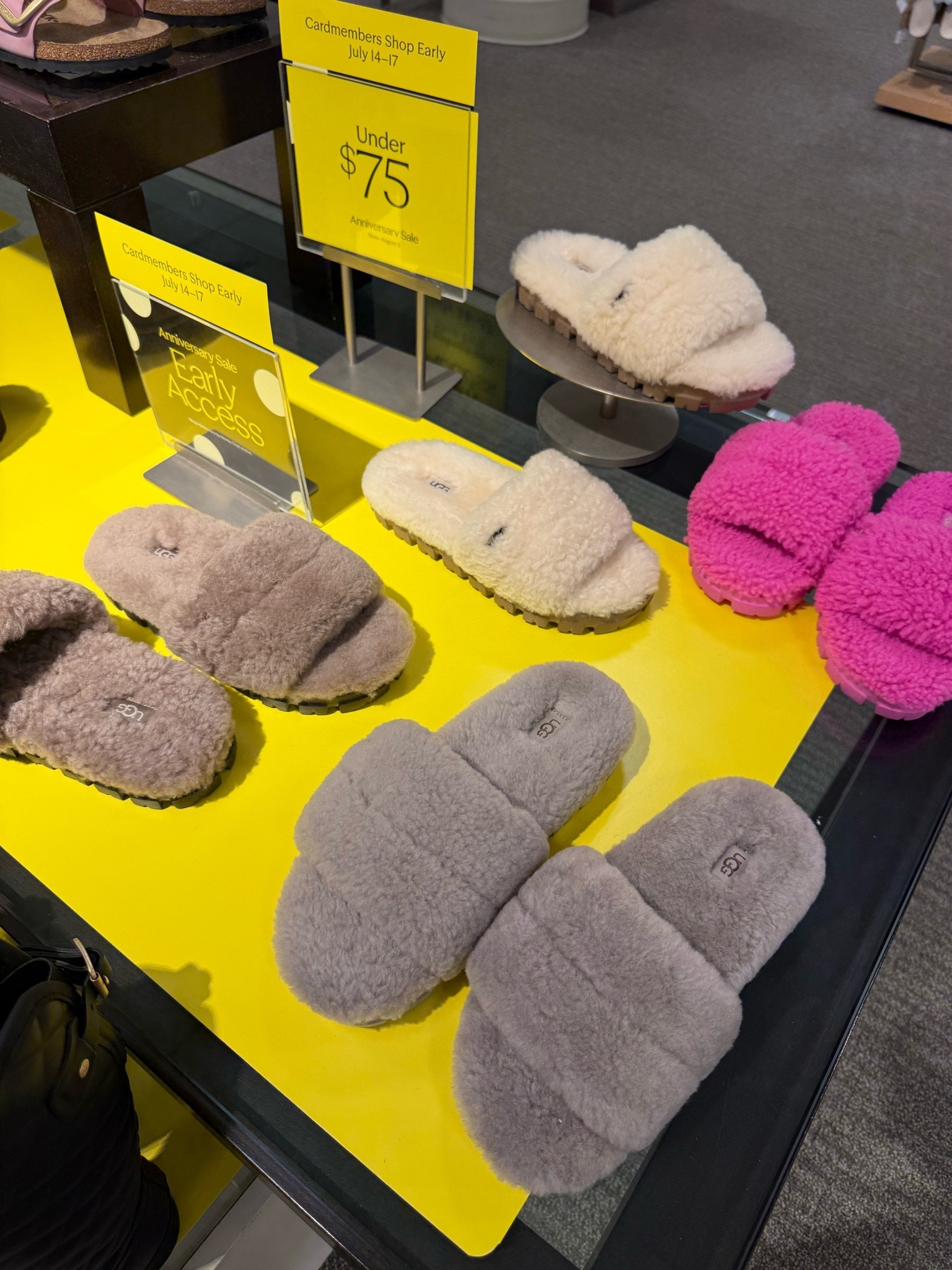 These always sell out so fast! 
Nordstrom Anniversary sale

#LTKootd #LTKSaleAlert #LTKSeasonal