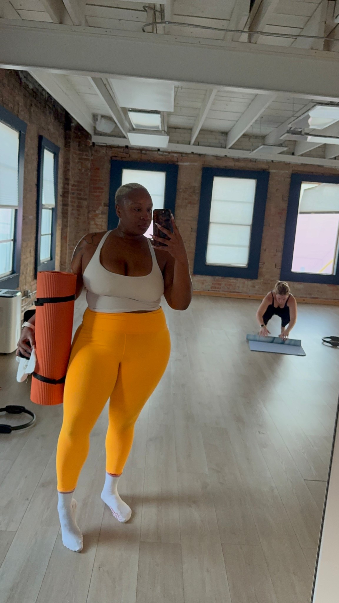 Active Wear | Fall colors | plus size active wear 

#LTKPlusSize #LTKActive