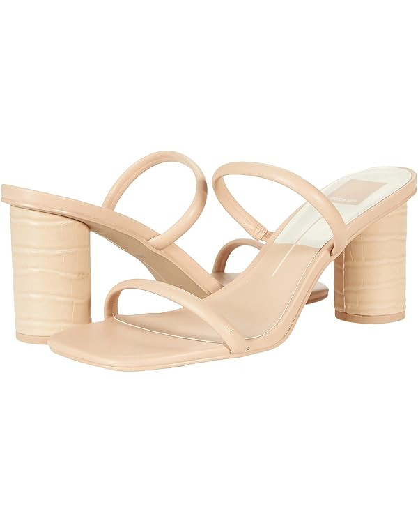 Women's Noles Heeled Sandal | Amazon (US)