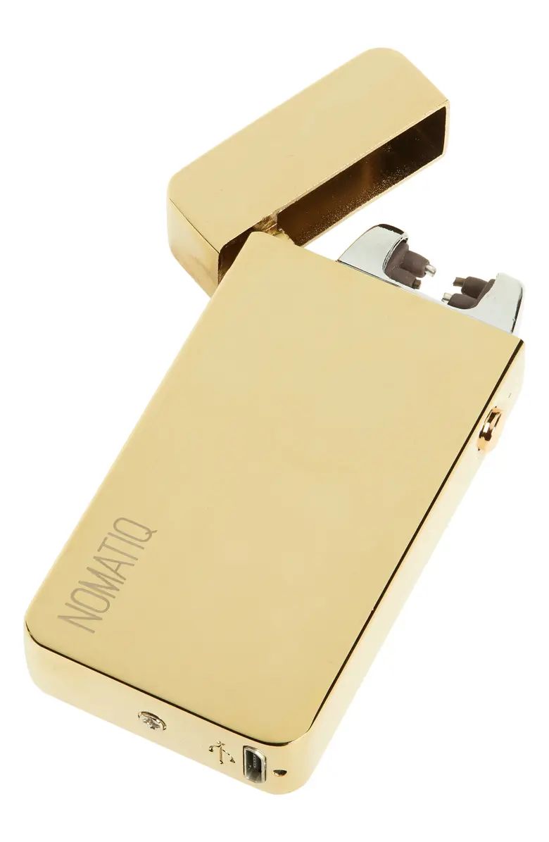 NOMATIQ Electric Lighter | Nordstrom | Nordstrom Canada