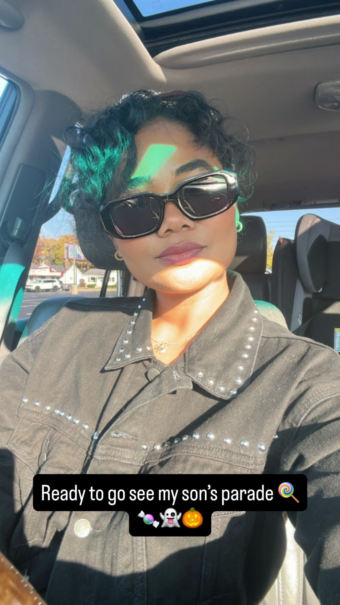 This denim jacket is everything!! 

#LTKWorkwear #LTKGiftGuide #LTKHoliday