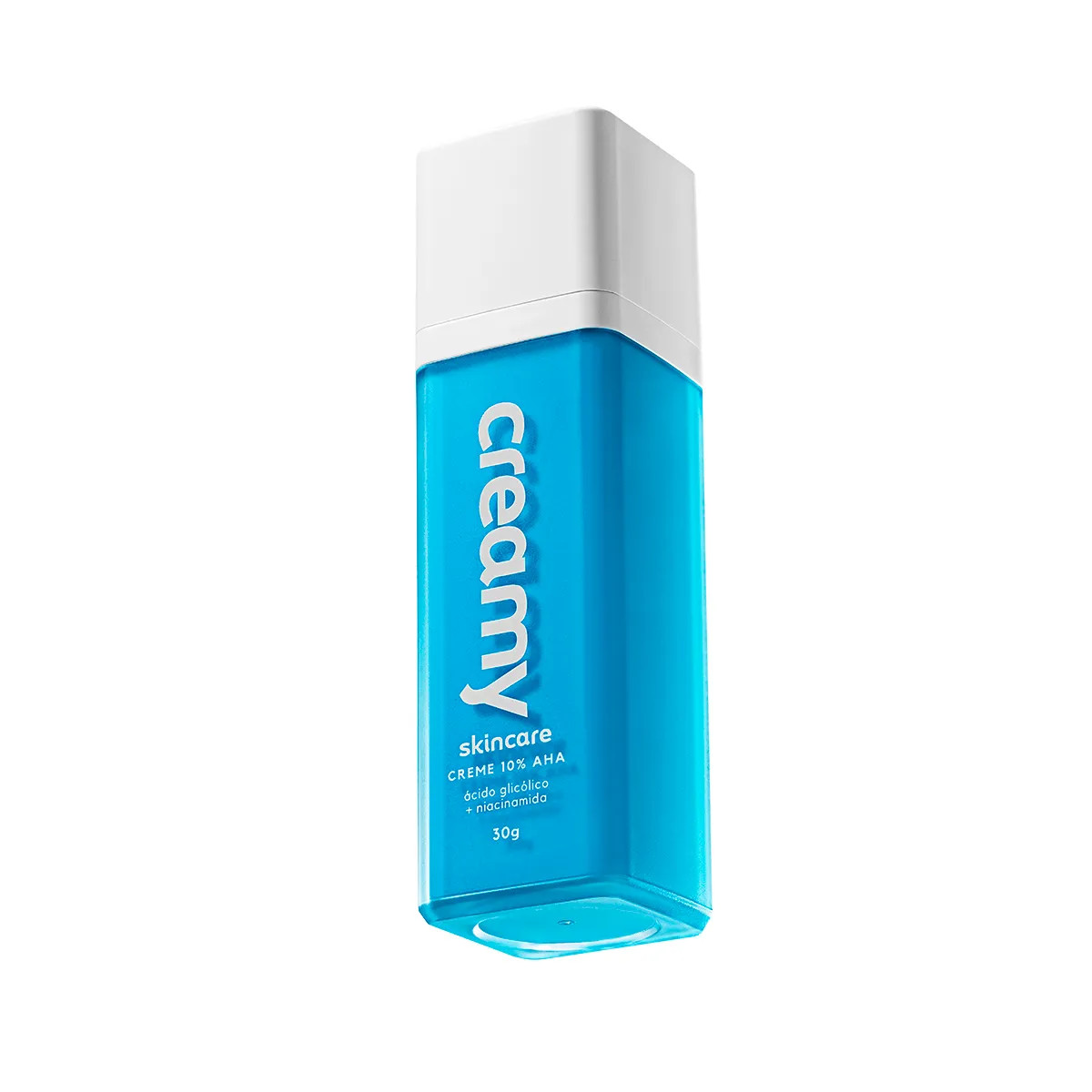 Creme Retexturizador Creamy Skincare Ácido Glicólico - em oferta | Drogasil | Drogasil BR