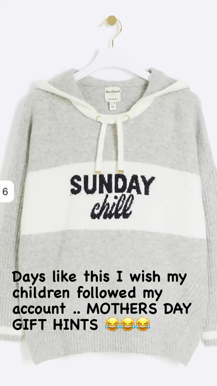 ON DAYS LIKE THIS I WISH MY TEENAGE CHILDREN FOLLOWED MY ACCOUNT 😂😂😂


#MothersDayGifts #GiftsForMom #ShopLocal #ThoughtfulPresents #PerfectForMom #GiftIdeas #MomDeservesTheBest #ShoppingSpree #GiftsToCherish #SurpriseHer #UniqueGifts #CelebrateMom #ShopSmart #SpecialForHer #TrendyTreats #MomsFavoriteThings #GiftsWithLove #ShowHerYouCare #RetailTherapy #JoyfulGifting

#LTKover40 #LTKeurope #LTKfindsunder100