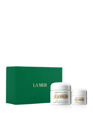 La Mer The Crème de la Mer Duet ($490 value)  | Bloomingdale's Beauty & Cosmetics La Mer | Bloomingdale's (US)
