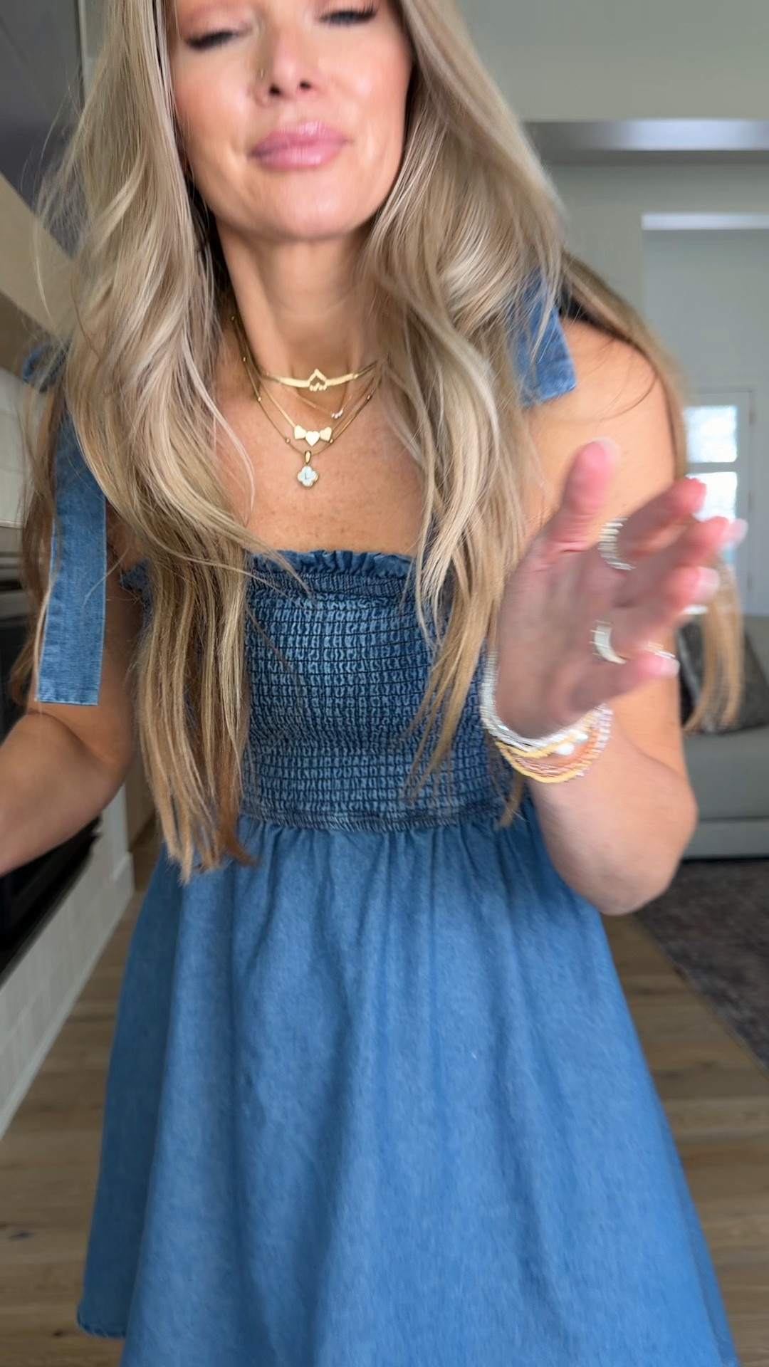 Beach vacation outfits that make packing EASY ☀️comment BEACH and I’ll send you all the details 
Striped romper, tie-front set, effortless coverups, flattering bikinis, colorful one-piece swimsuits, breezy summer dresses, wide-leg vacation pants, lightweight beach layers, and more.
The kind of beach vacation capsule wardrobe that mixes and matches for pool days, beach walks, dinners, and travel days — all easy, flattering pieces that feel elevated but still effortless.
Use code LACY15 for 15% off orders over $70 ✨
#CupsheOrlando #SunAndStyle #CupshePartner @Cupshe 