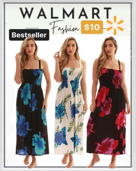 
This dress is only $9.99 and comes in many cute colors.  It’s a bestseller for a reason 💕💕💕



Summer resort dress
Spring break dress 


#LTKSeasonal #LTKsalealert #LTKstyletip
