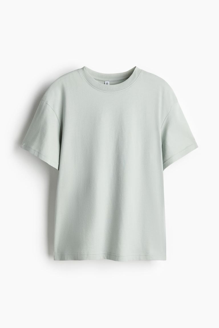 Oversized T-shirt | H&M (US + CA)