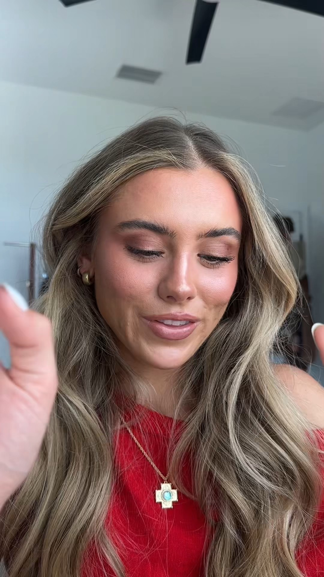 COVERGIRL Eye Enhancer Wrap Tubing Mascara, 30-Hour Wear, Visible Length, Tapered Wand, Effortless Removal, Vegan Formula - 810 Espresso Energy

#LTKBeauty #LTKFindsUnder50 #LTKgrwm