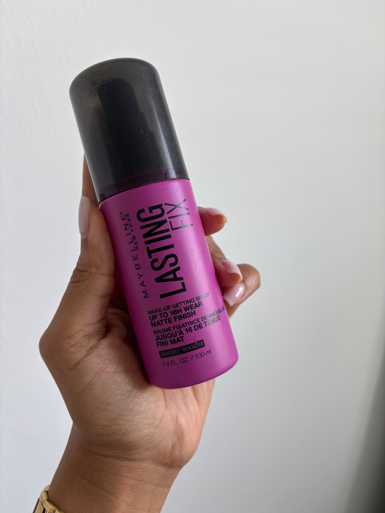 My staple setting spray! Works great and is crazy affordable ✨

#LTKGiftGuide #LTKBeauty