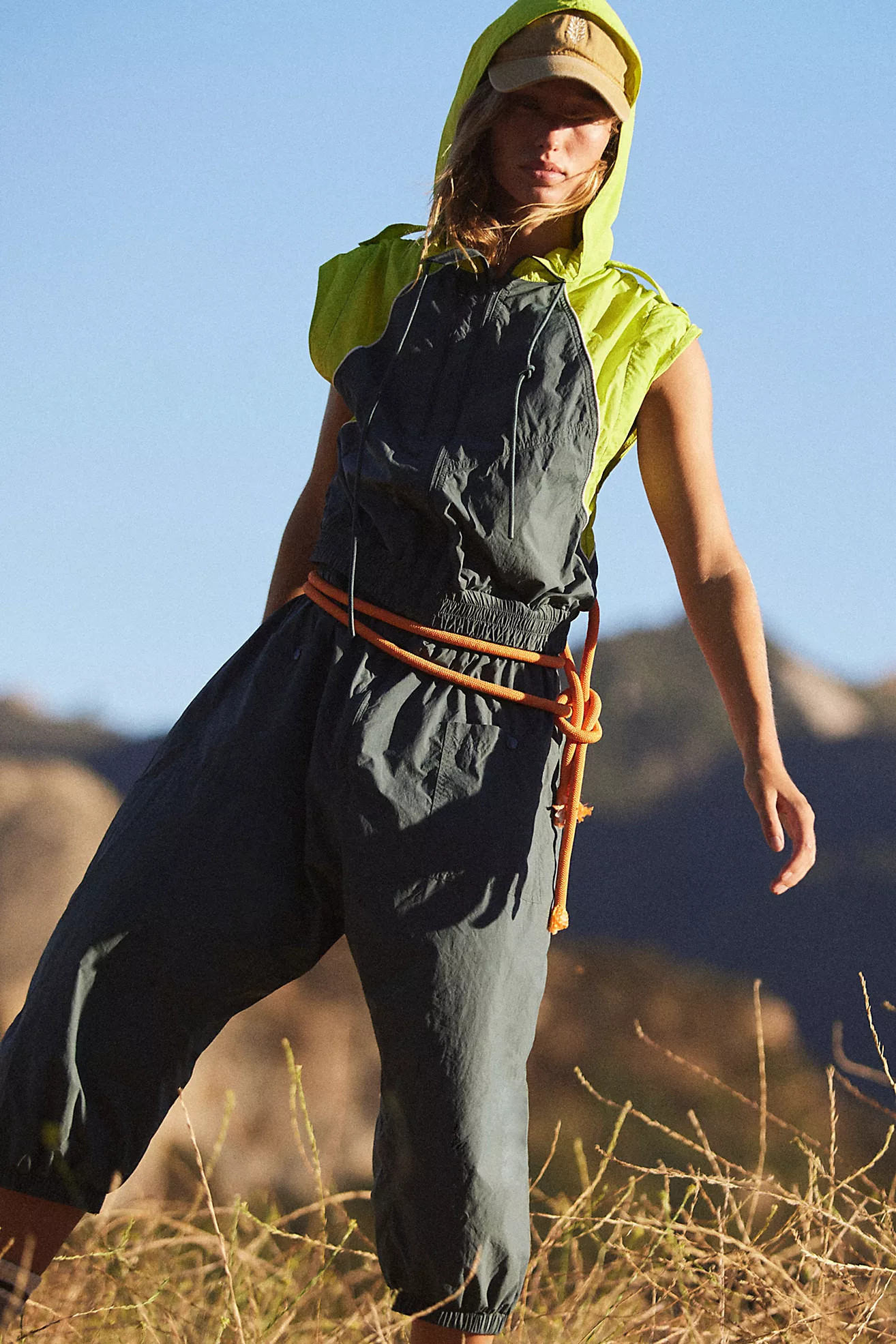 Golden Hour Onesie | Free People (Global - UK&FR Excluded)