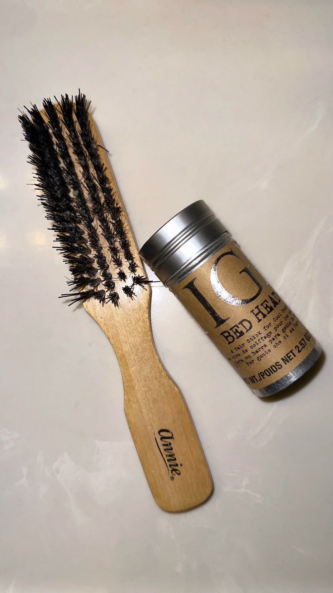 hair essentials
my bristle brush is out of stock so I linked a similar one for you! 

#LTKStyleTip #LTKBeauty #LTKFindsUnder50
