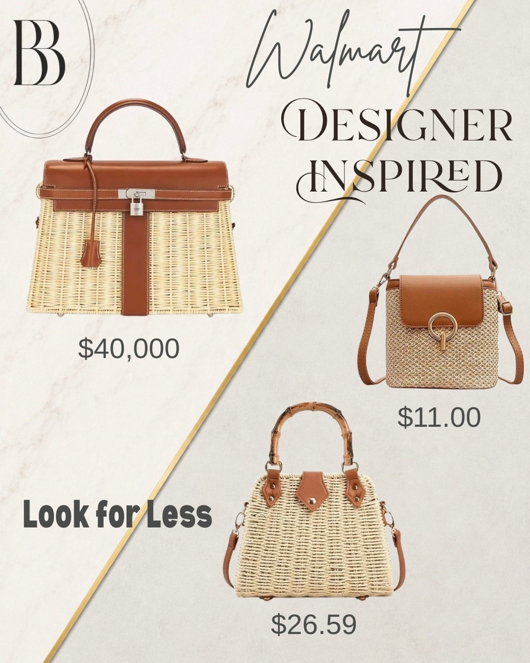 Designer looks for less!

#LTKU #LTKSeasonal #LTKdayinmylife