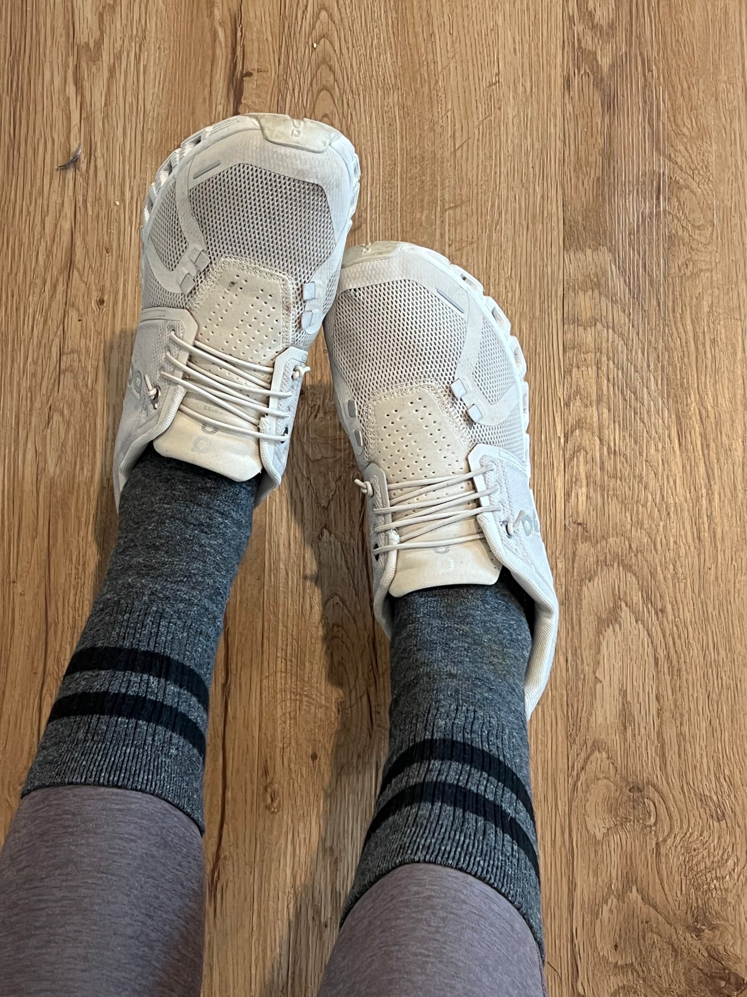 Just got back from Pilates 😘

Grip socks | Workout | Athleisure

#LTKActive #LTKGiftGuide #LTKFindsUnder50