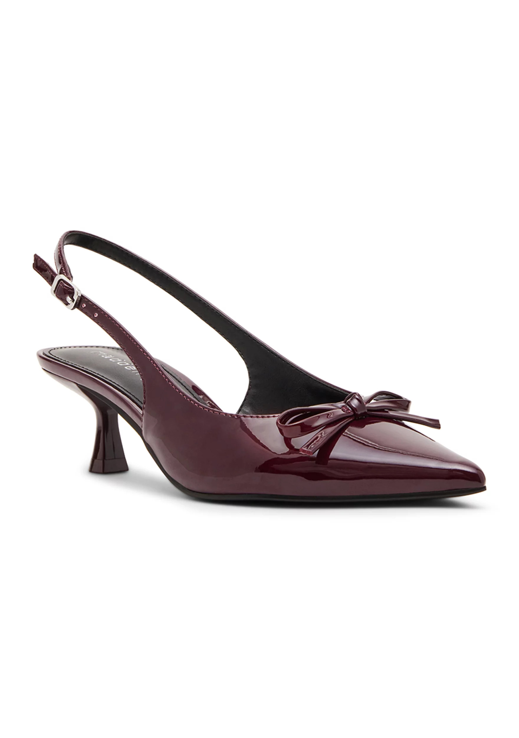 Vogue Slingback Heels | Belk