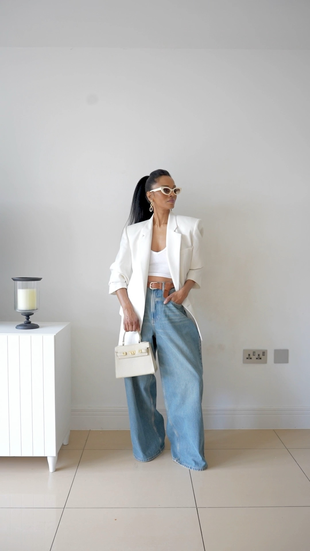 {•OUTFIT•}

#LTKspring #LTKluxury #LTKeurope