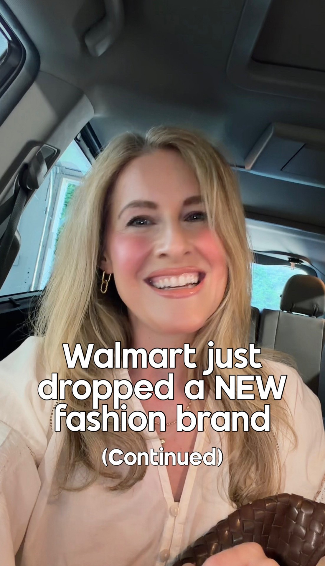 Part 2 because 30 links simply wasn’t enough 🤭🛍️ Continuing to link all the Scenario products from my last post here! #walmartfashion