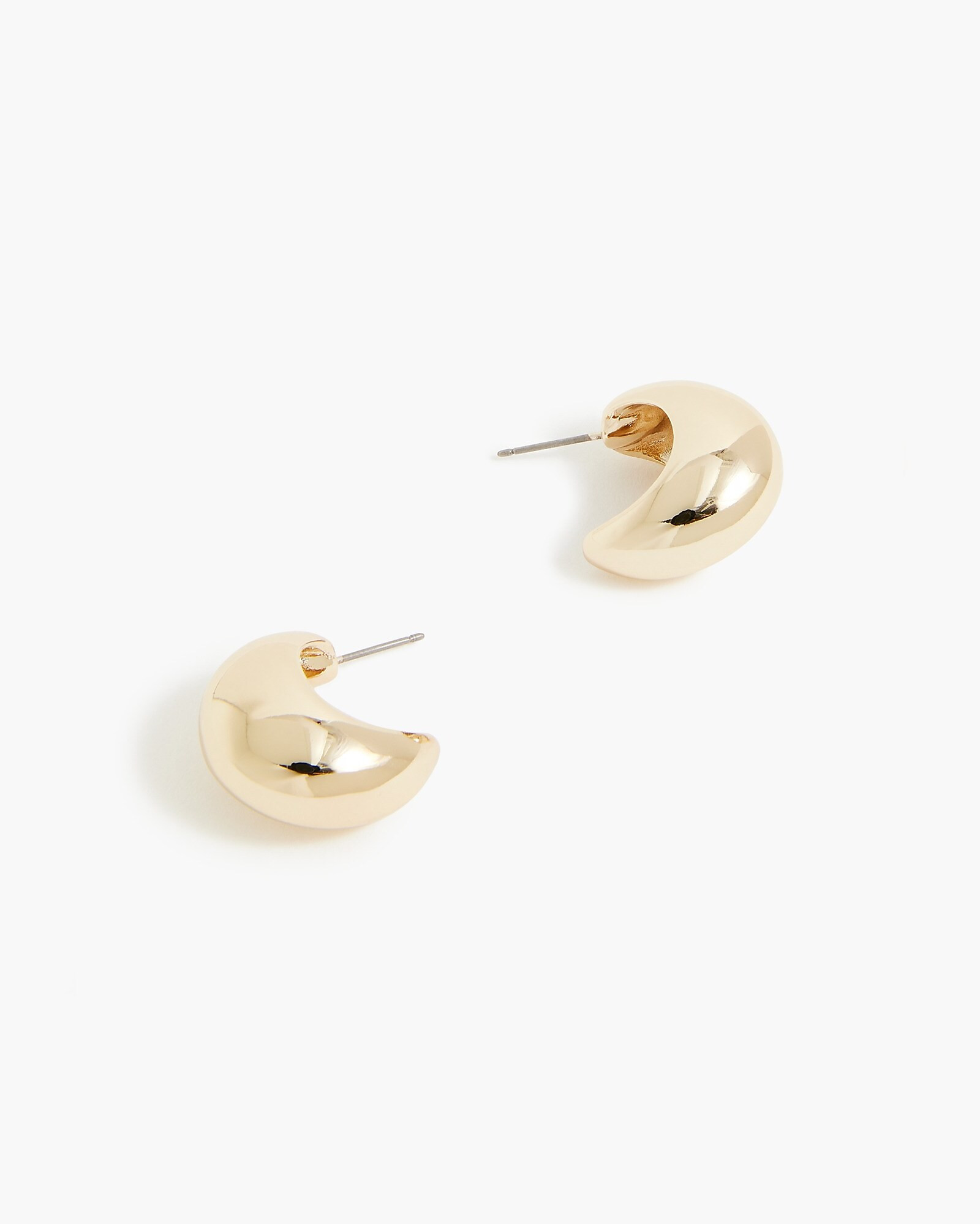 Orb earrings | J.Crew Factory