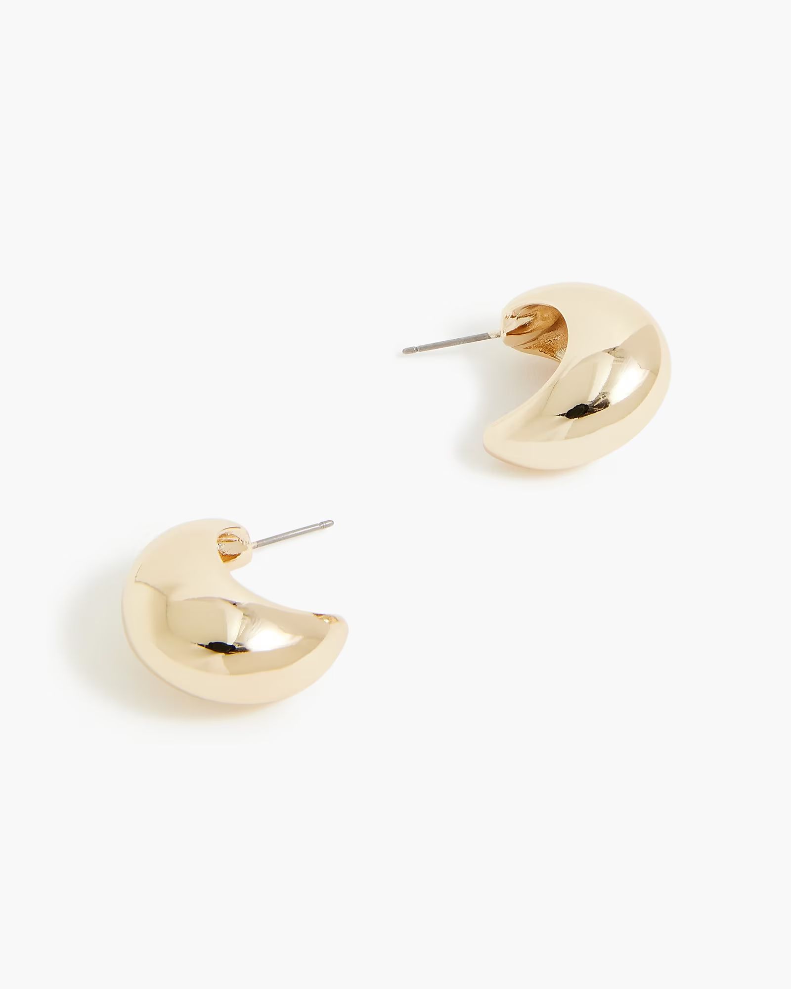 Orb earrings | J.Crew Factory