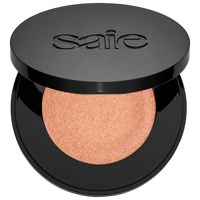 Glow Sculpt Multi-Use Cream Highlighting Blush - Saie | Sephora | Sephora (US)
